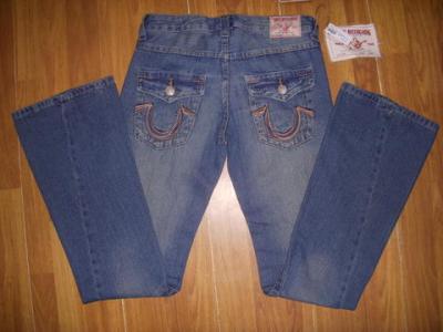 cheap Men's TRUE RELIGION Jeans-7